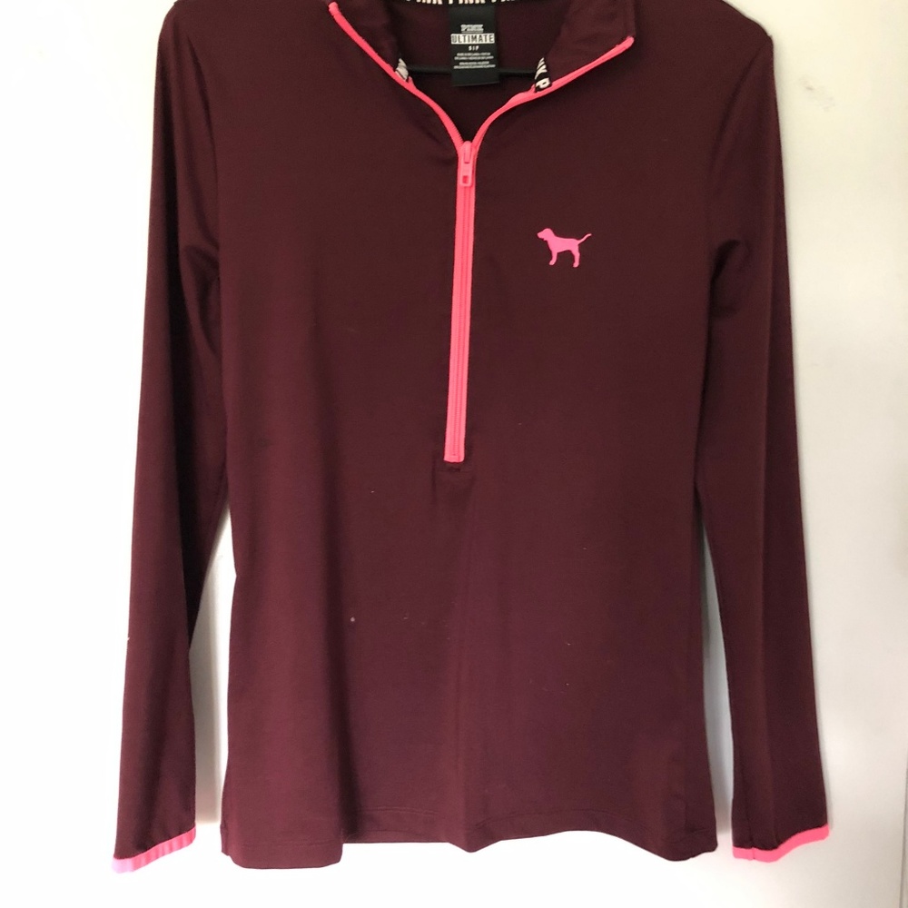 PINK Ultimate Jacket S